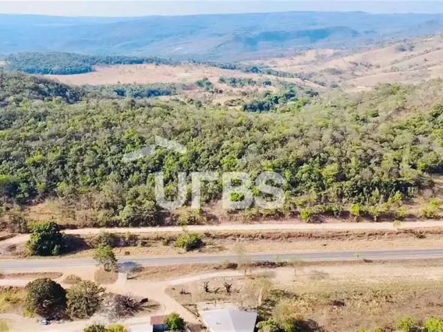 Terreno / Lote para Venda em Pirenópolis/GO Área Rural de Pirenópolis