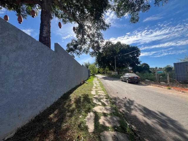 Terreno / Lote para Venda em Pirenópolis/GO Bairro do Carmo