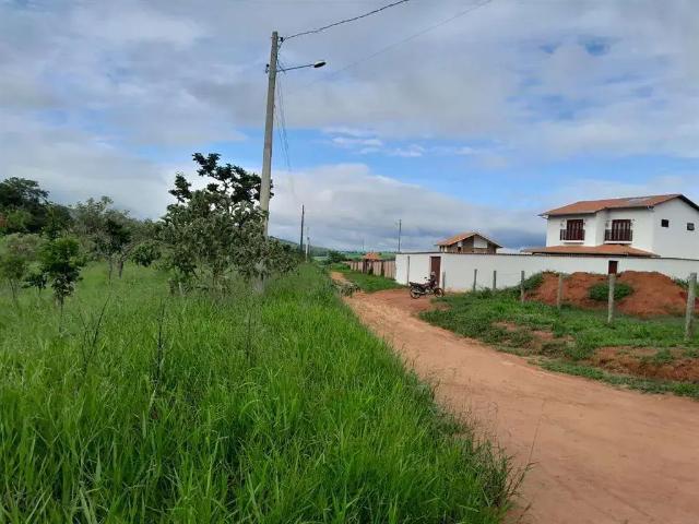 Terreno / Lote para Venda em Pirenópolis/GO Bom Jesus