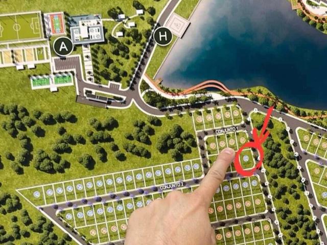 Terreno / Lote para Venda em Pirenópolis/GO Centro