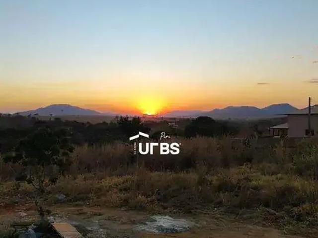 Terreno / Lote para Venda em Pirenópolis/GO Centro