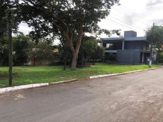Terreno / Lote para Venda em Pirenópolis/GO Centro