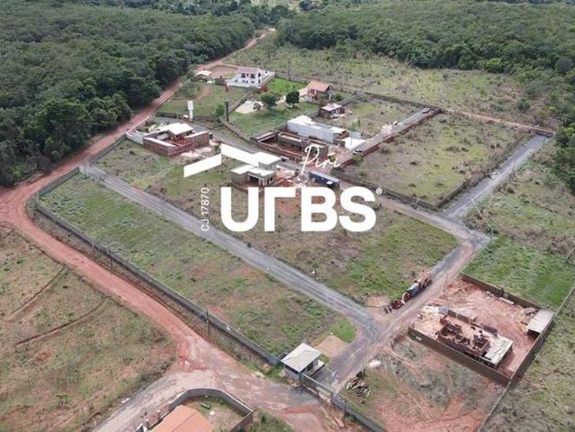 Terreno / Lote para Venda em Pirenópolis/GO Centro
