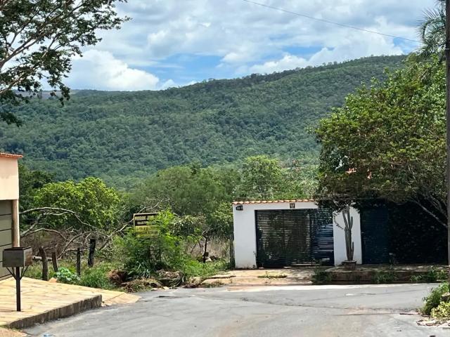 Terreno / Lote para Venda em Pirenópolis/GO Jardim Taquaral