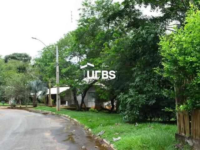Terreno / Lote para Venda em Pirenópolis/GO Parque da Estalagem