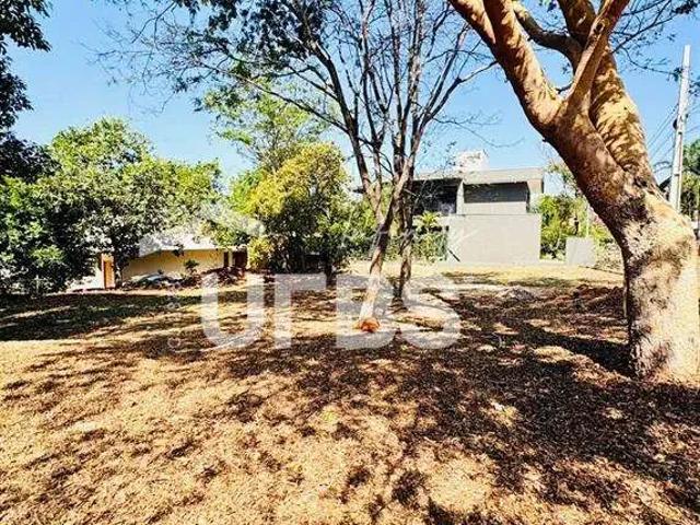 Terreno / Lote para Venda em Pirenópolis/GO Parque da Estalagem