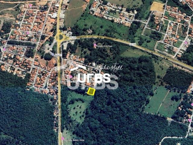 Terreno / Lote para Venda em Pirenópolis/GO Vila Boa