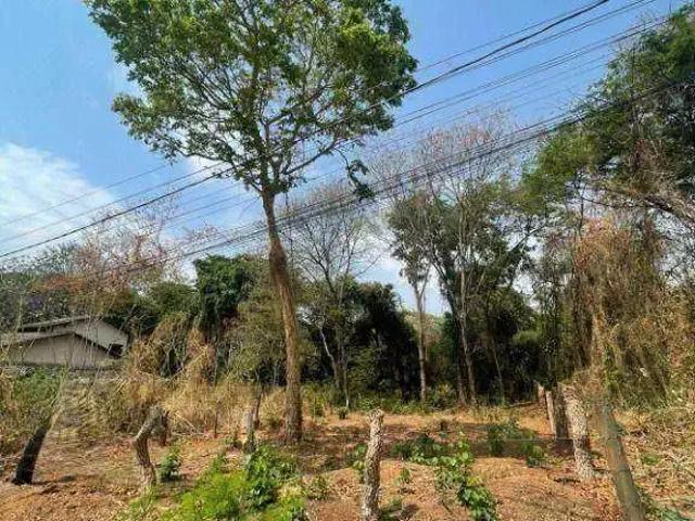 Terreno / Lote para Venda em Pirenópolis/GO Vila Boa