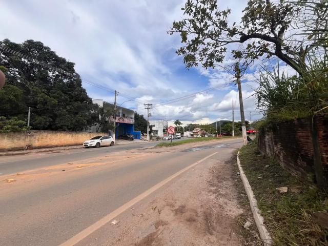 Terreno / Lote para Venda em Pirenópolis/GO Vila Vulpina