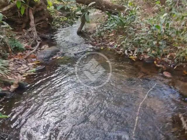 Terreno / Lote para Venda em Pirenópolis/GO Área Rural de Pirenópolis 1 Quartos