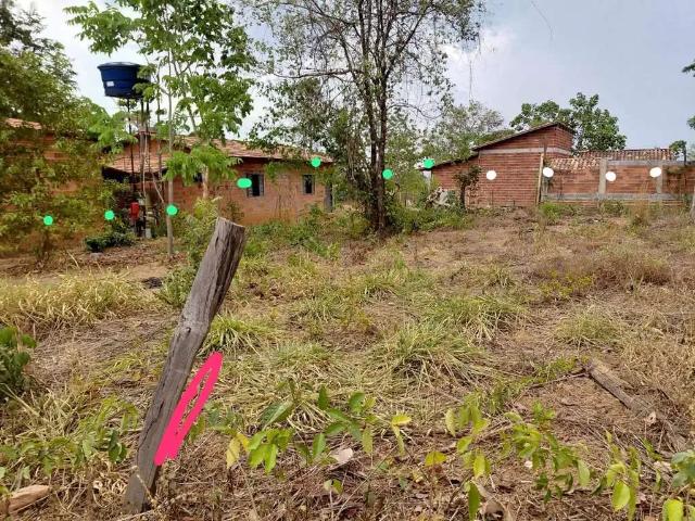 Terreno / Lote para Venda em Pirenópolis/GO Mata Velha 3