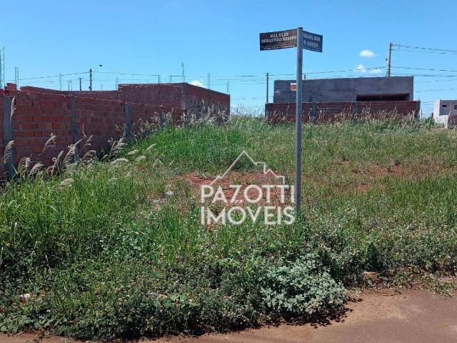 Terreno / Lote para Venda em Pitangueiras/SP Centro
