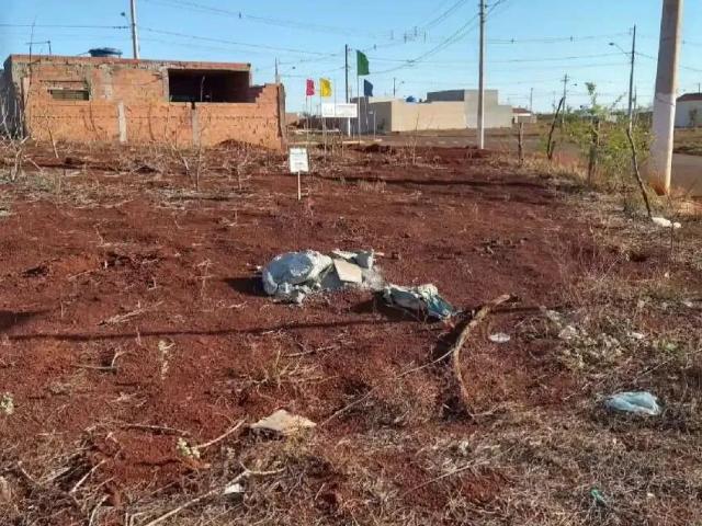 Terreno / Lote para Venda em Pitangueiras/SP Jardim das Pitangueiras