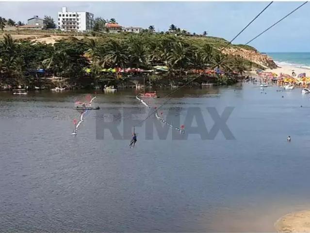 Terreno / Lote para Venda em Pitimbu/PB Centro