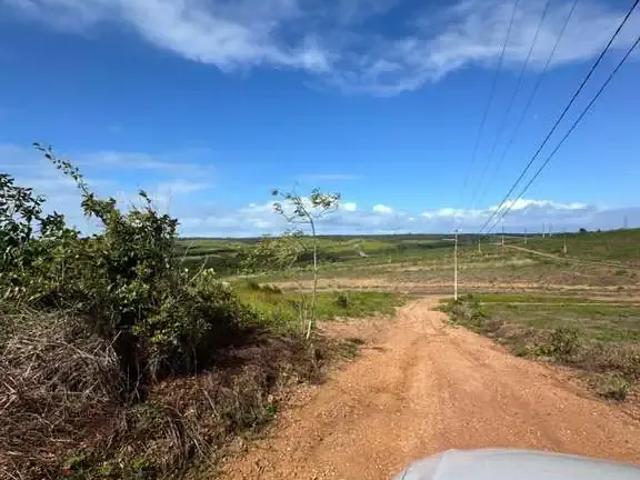 Terreno / Lote para Venda em Pitimbu/PB Centro 1 Quartos