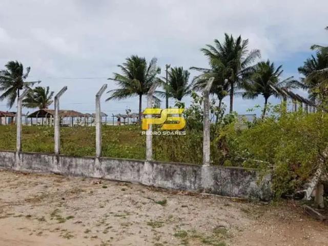 Terreno / Lote para Venda em Pitimbu/PB Centro