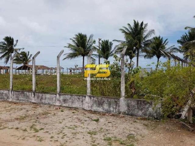 Terreno / Lote para Venda em Pitimbu/PB Centro
