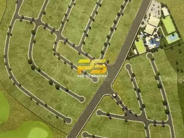 Terreno / Lote para Venda em Pitimbu/PB Centro