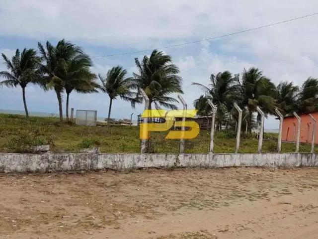 Terreno / Lote para Venda em Pitimbu/PB Centro