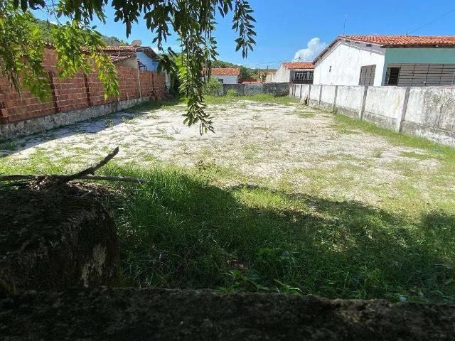Terreno / Lote para Venda em Pitimbu/PB Praia Azul