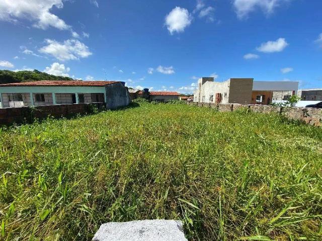 Terreno / Lote para Venda em Pitimbu/PB Praia Azul 1 Quartos