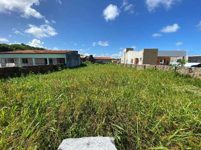 Terreno / Lote para Venda em Pitimbu/PB Praia Azul 1 Quartos
