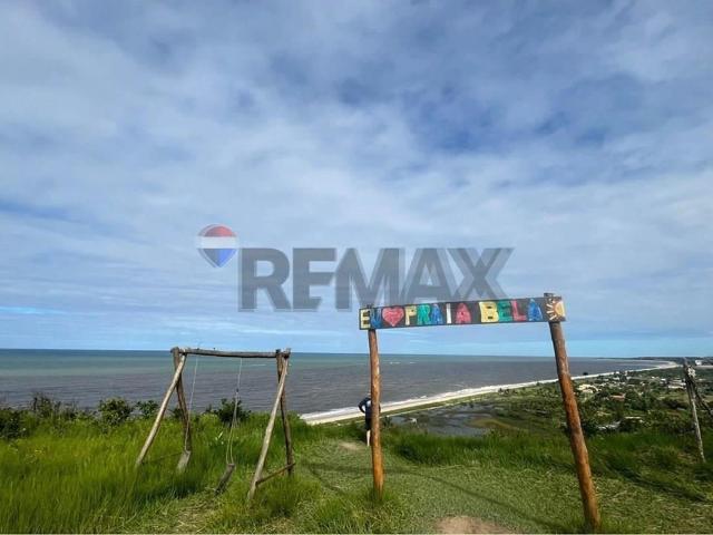 Terreno / Lote para Venda em Pitimbu/PB Praia Bela