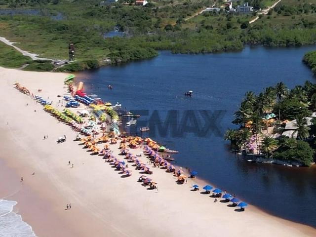 Terreno / Lote para Venda em Pitimbu/PB Praia Bela