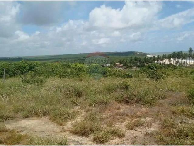 Terreno / Lote para Venda em Pitimbu/PB Praia Bela
