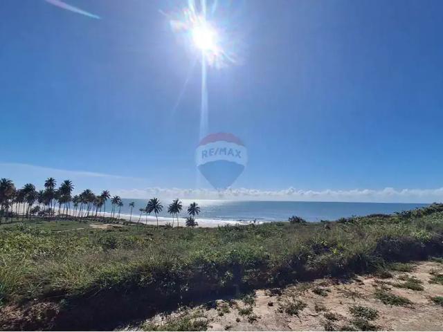 Terreno / Lote para Venda em Pitimbu/PB Praia Bela