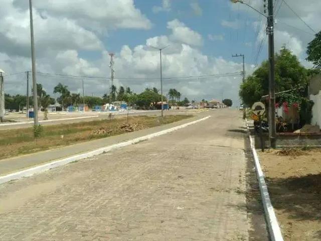 Terreno / Lote para Venda em Poço Branco/RN Centro