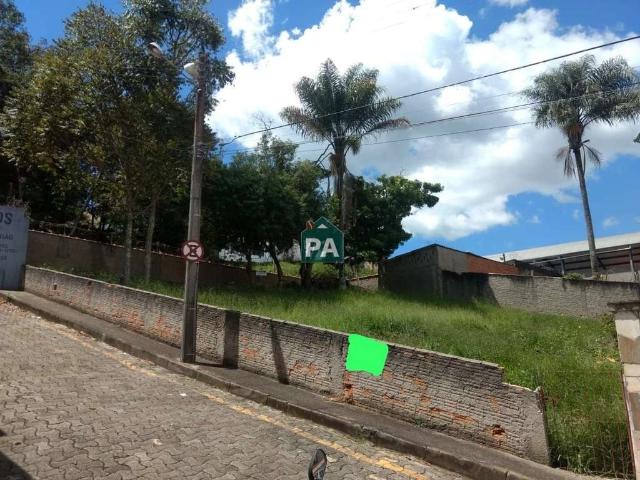 Terreno / Lote para Venda em Poços de Caldas/MG Vila Nossa Senhora de Fátima