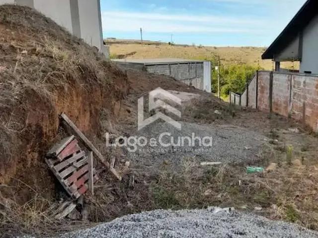 Terreno / Lote para Venda em Poços de Caldas/MG Vila Caio Junqueira