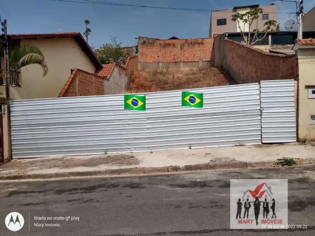 Terreno / Lote para Venda em Poços de Caldas/MG Vila Caio Junqueira
