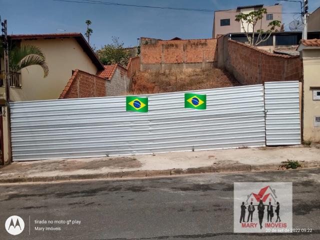 Terreno / Lote para Venda em Poços de Caldas/MG Vila Caio Junqueira
