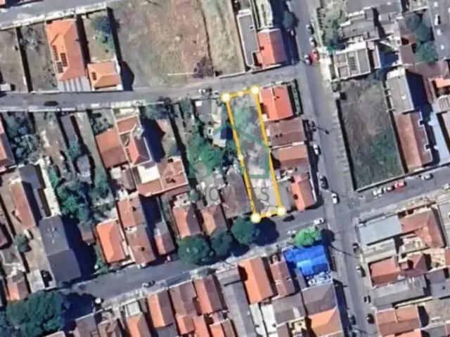 Terreno / Lote para Venda em Poços de Caldas/MG Vila Cruz