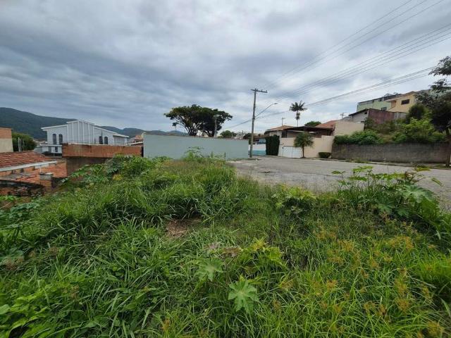 Terreno / Lote para Venda em Poços de Caldas/MG Alto da Boa Vista