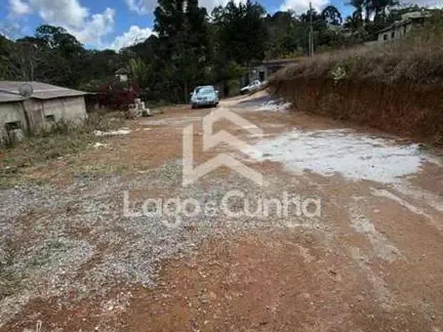 Terreno / Lote para Venda em Poços de Caldas/MG Área Rural de Poços de Caldas