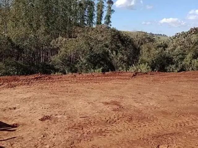 Terreno / Lote para Venda em Poços de Caldas/MG Área Rural de Poços de Caldas