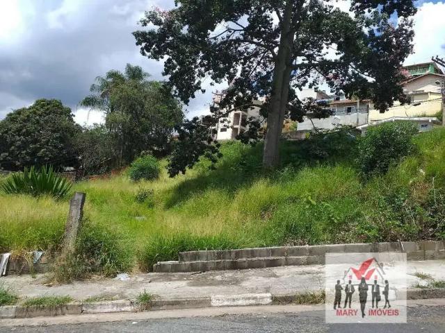 Terreno / Lote para Venda em Poços de Caldas/MG Bem Bastos