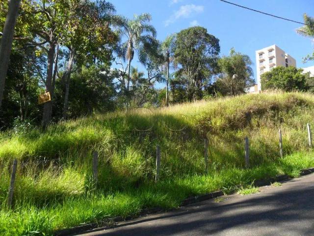 Terreno / Lote para Venda em Poços de Caldas/MG Boa Esperança II