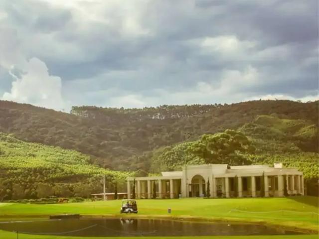 Terreno / Lote para Venda em Poços de Caldas/MG Bortolan