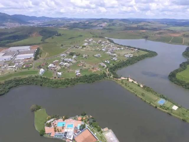 Terreno / Lote para Venda em Poços de Caldas/MG Bortolan