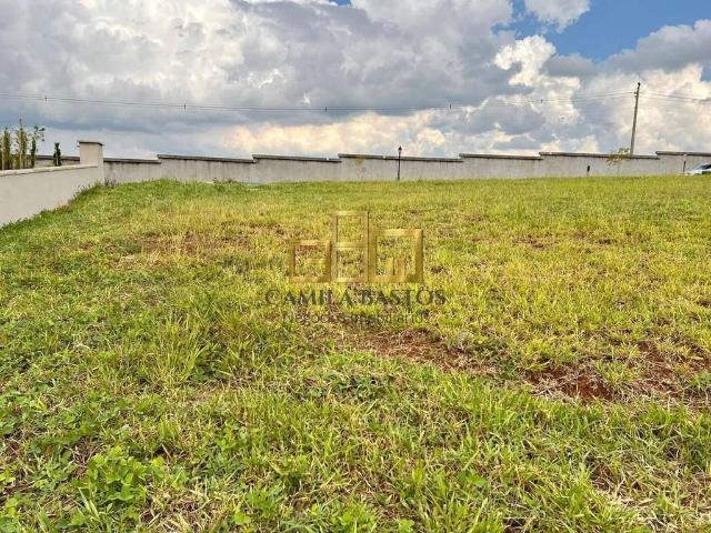 Terreno / Lote para Venda em Poços de Caldas/MG Bortolan