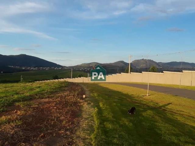 Terreno / Lote para Venda em Poços de Caldas/MG Bortolan