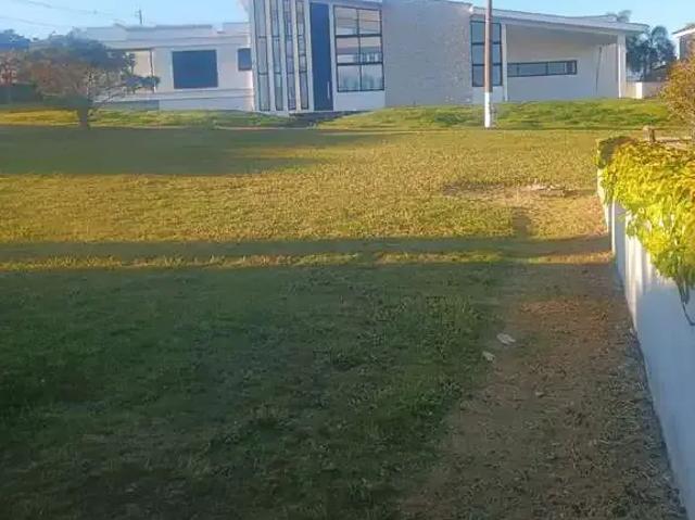 Terreno / Lote para Venda em Poços de Caldas/MG Jóias do Vale do Sol