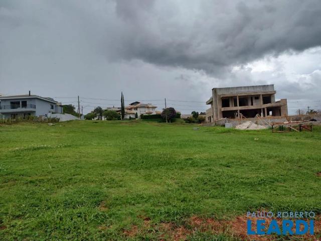 Terreno / Lote para Venda em Poços de Caldas/MG Bortolan Norte I