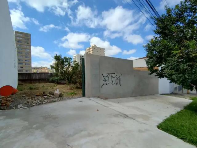 Terreno / Lote para Venda em Poços de Caldas/MG Centro