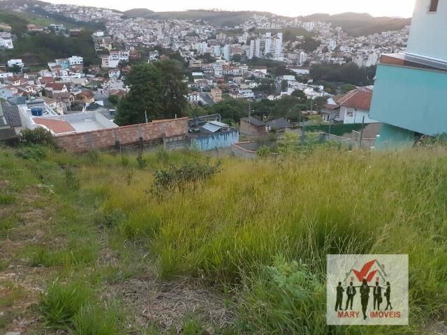 Terreno / Lote para Venda em Poços de Caldas/MG Centro