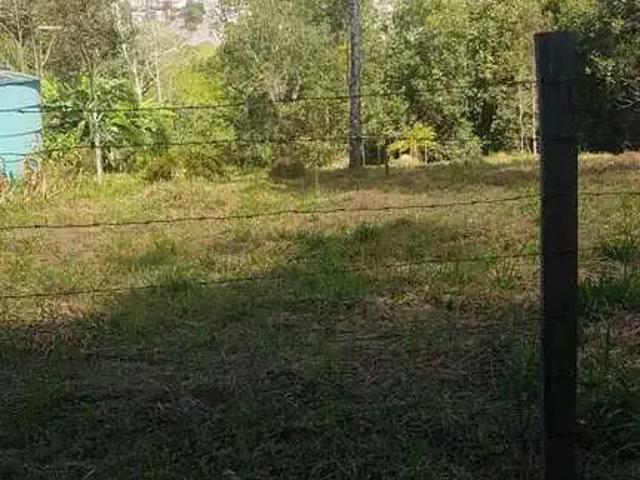Terreno / Lote para Venda em Poços de Caldas/MG Centro
